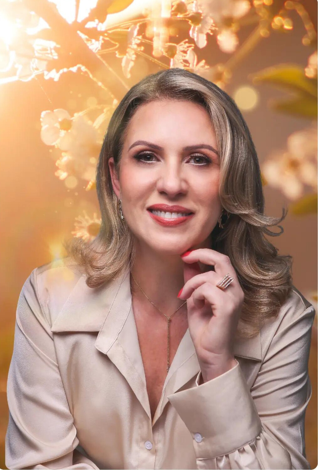 Ednilse Galego